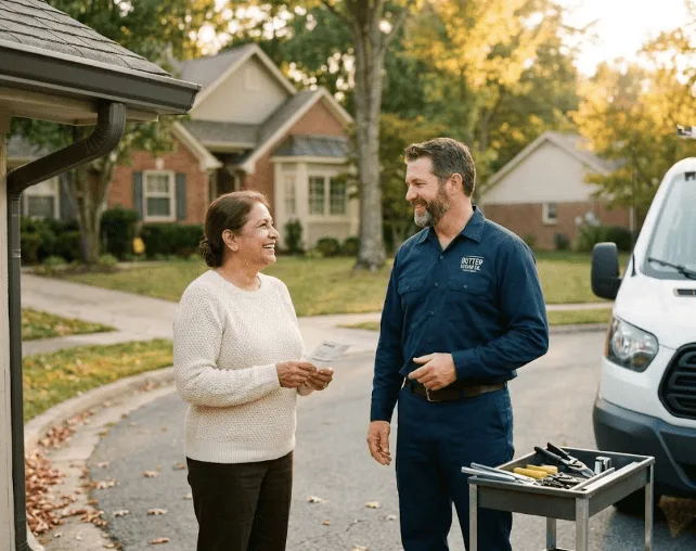 Gutter Repair Lenexa, KS FAQs