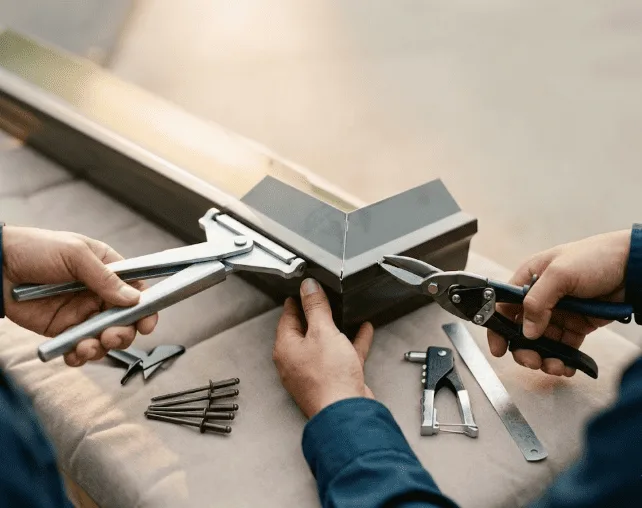 Why choose Gutter Repair in Lenexa, KS